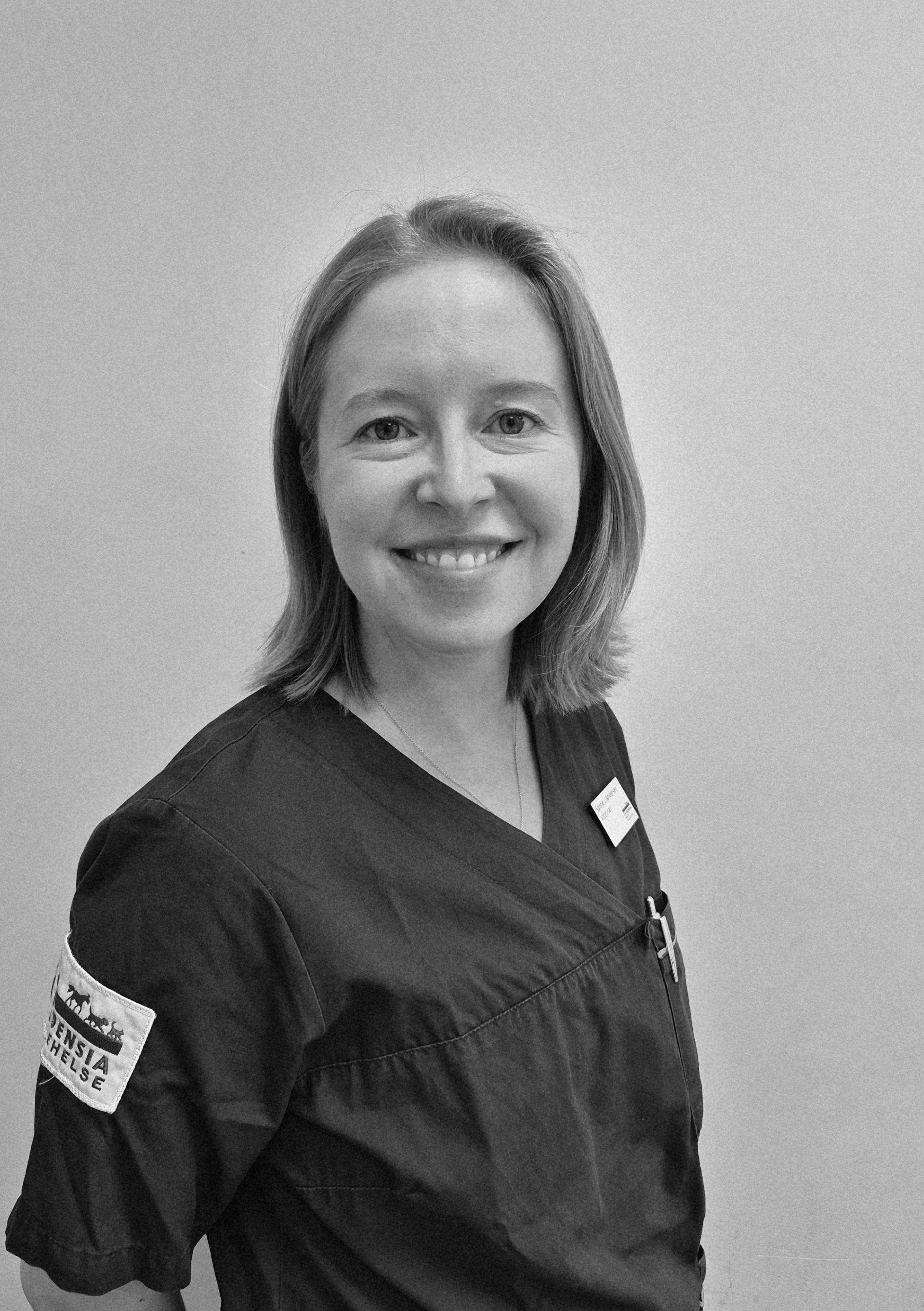 Sanne Lundahl Andersen