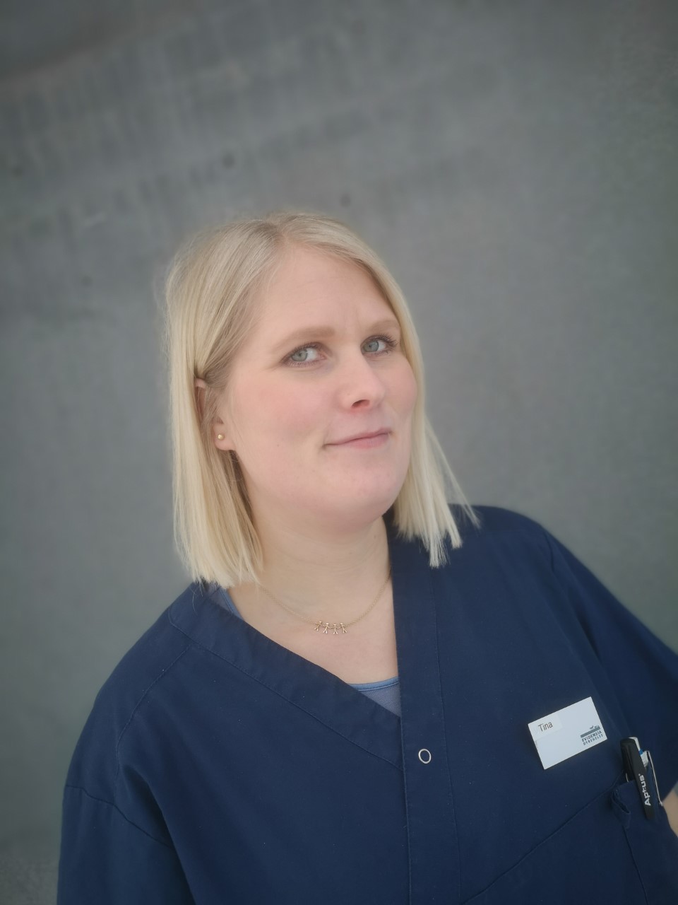 Tina Frydenlund-Holm