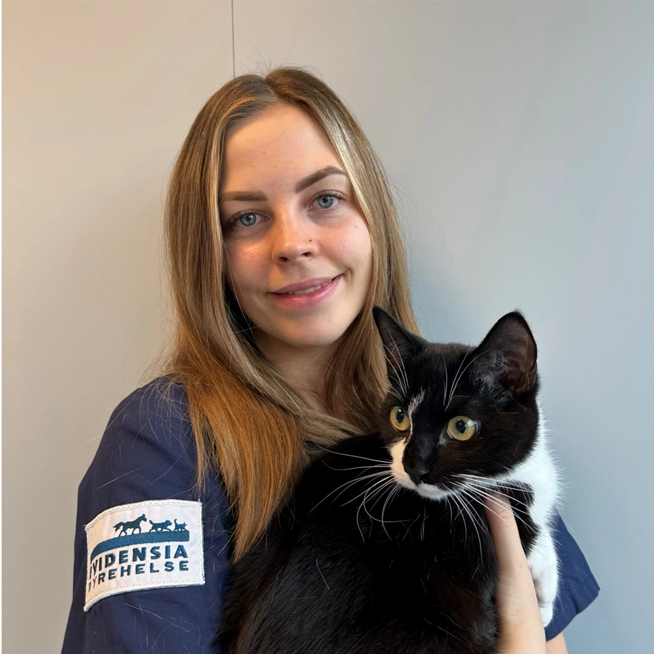 Eirin Josefine Sødal Blomberg