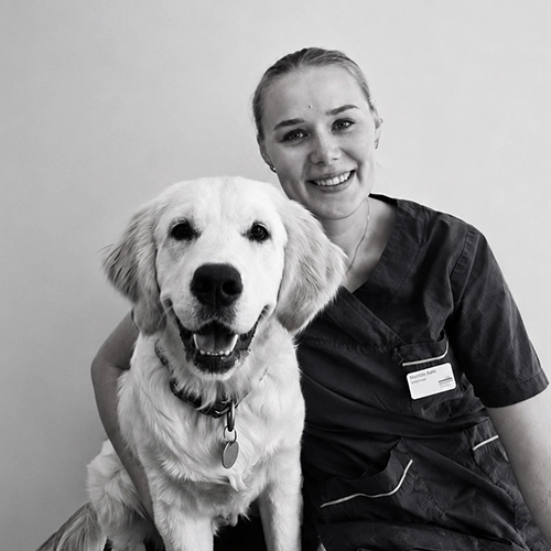 Mathilde Aass