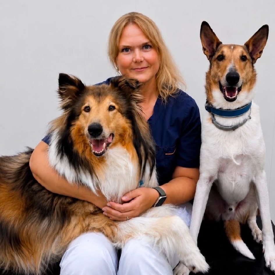 Madeleine Hiller
