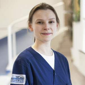 Elin Axelsson