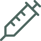 syringe