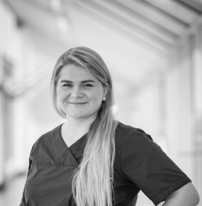Silje Munksgaard Renshusløkken