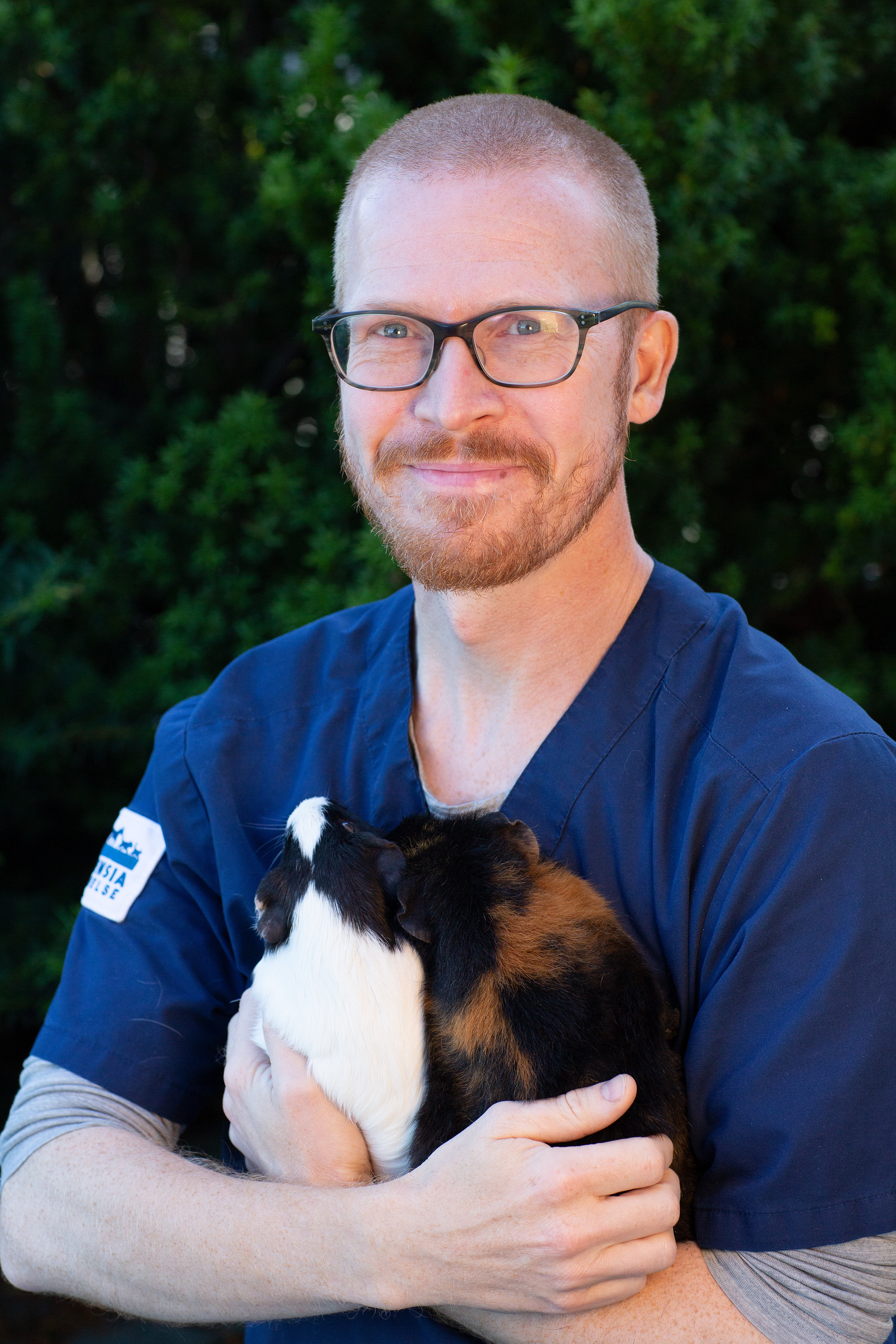 Fredrik Hoholm