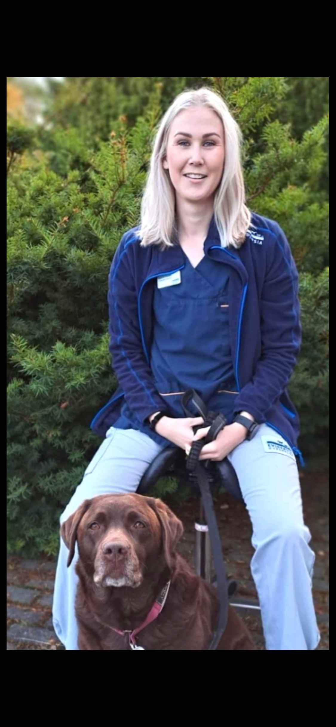 Kjersti Husby