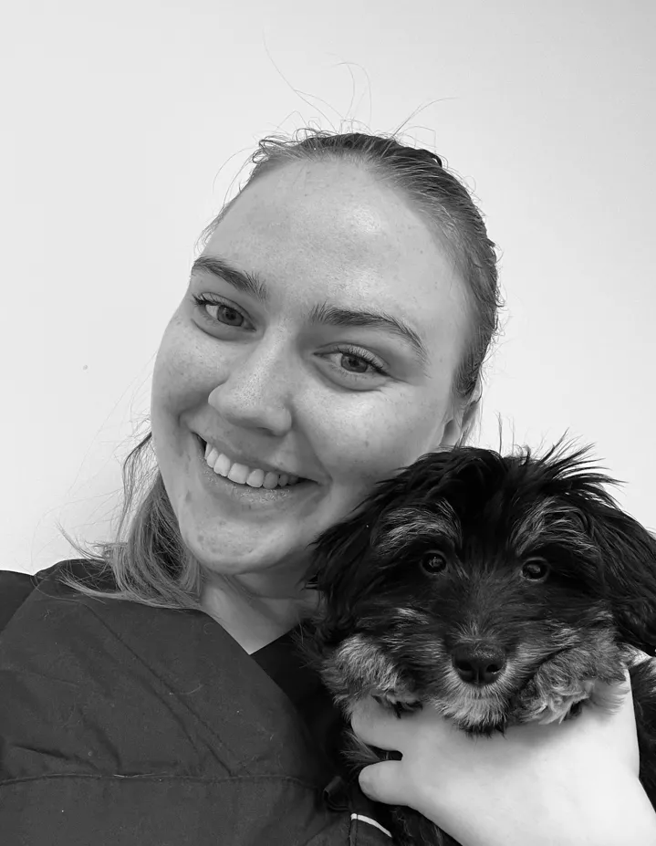 Dyrepleier Christiane