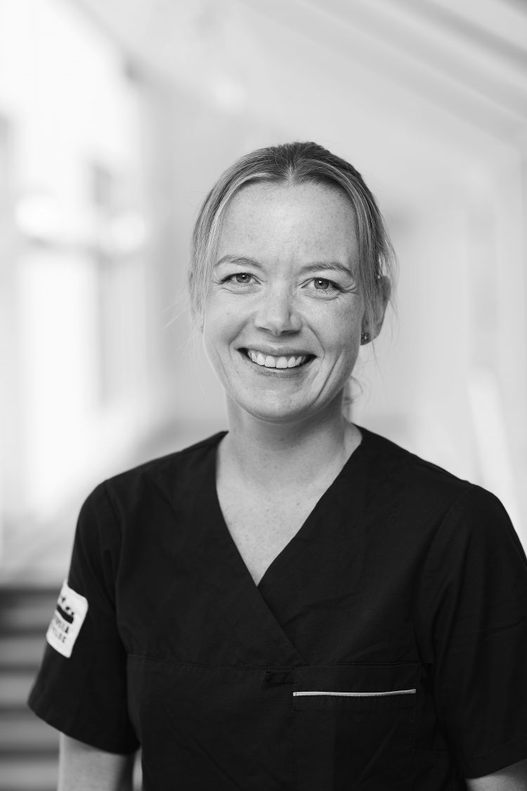 Kristin Paaske Anfinsen