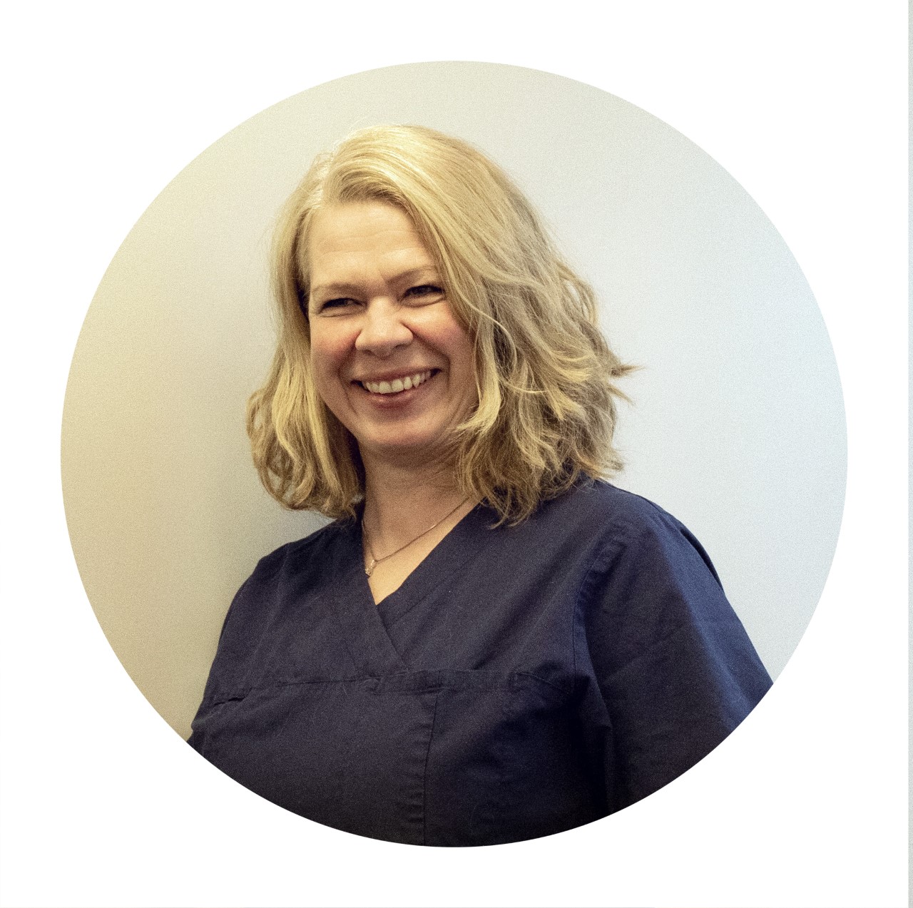 Vivian Helgesen Westby