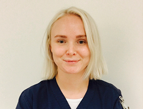 Karoline Johannessen