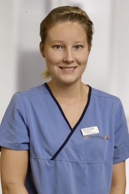 Ida Henriette Undseth