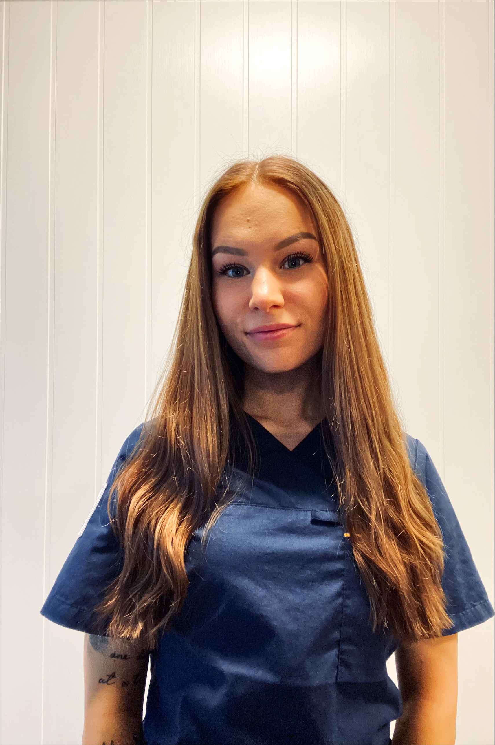 Charlotte Johnsen