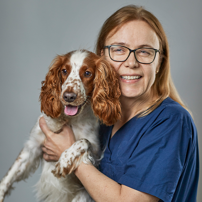 Ingvild Høva Erevik