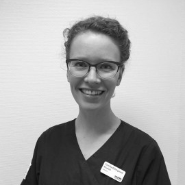 Camilla Ø. Brudvik