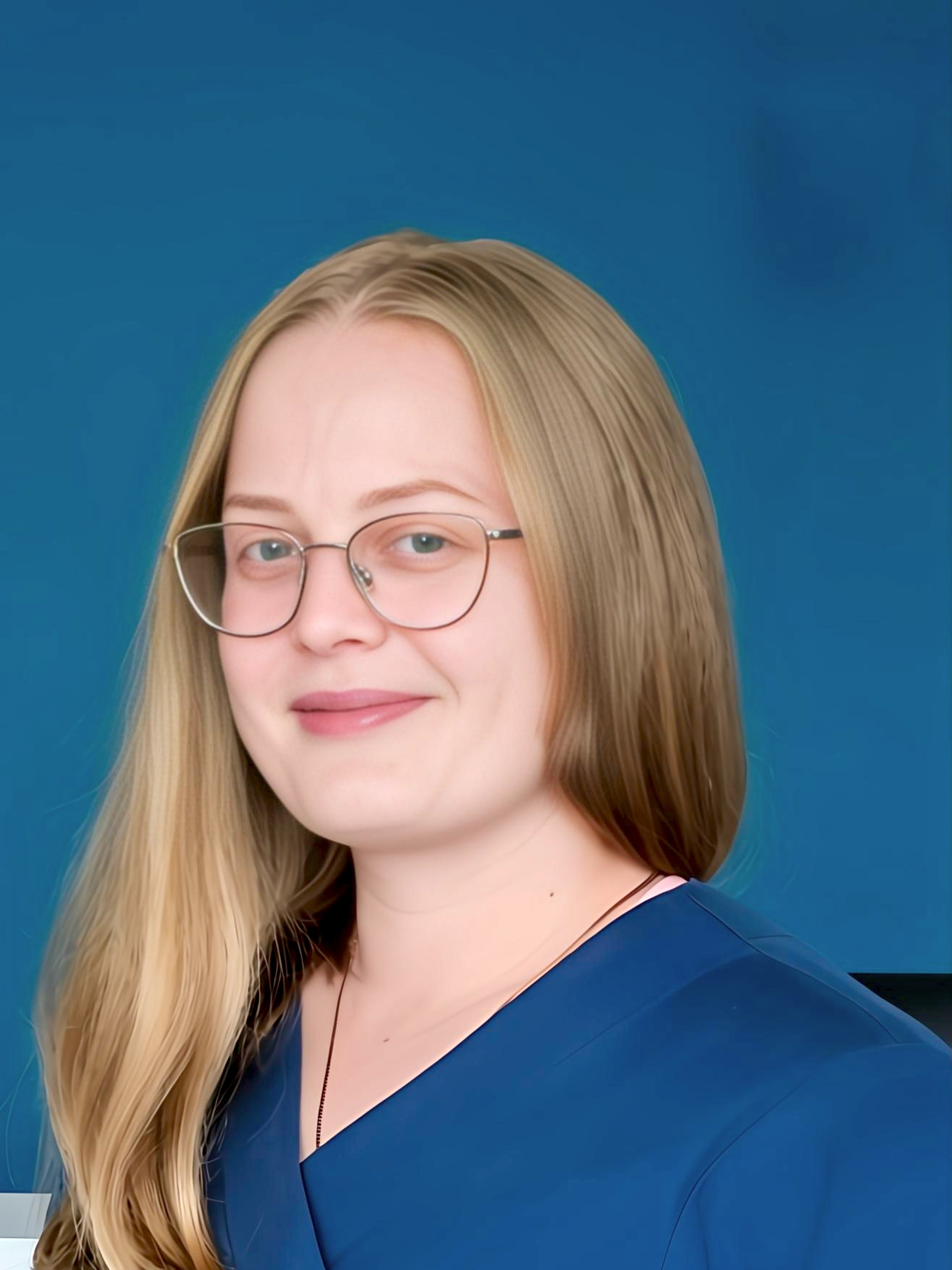 Kathinka F. H. Hognestad
