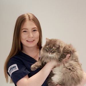 Victoria Karlsen Tårud