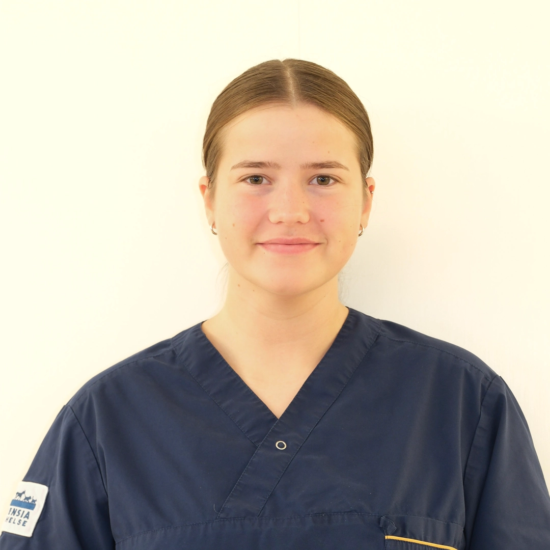 Tora Samuelsen