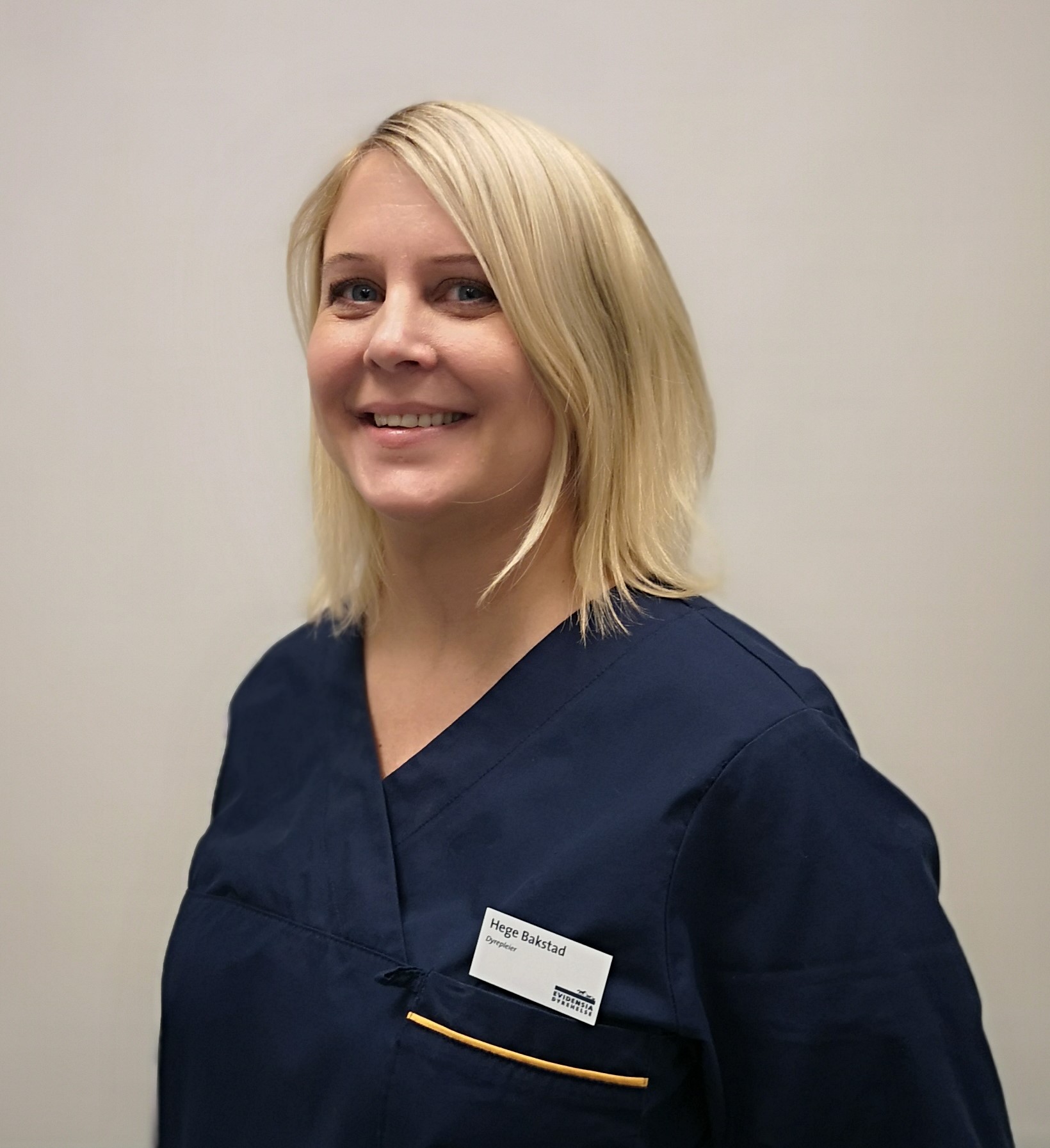 Hege Bakstad