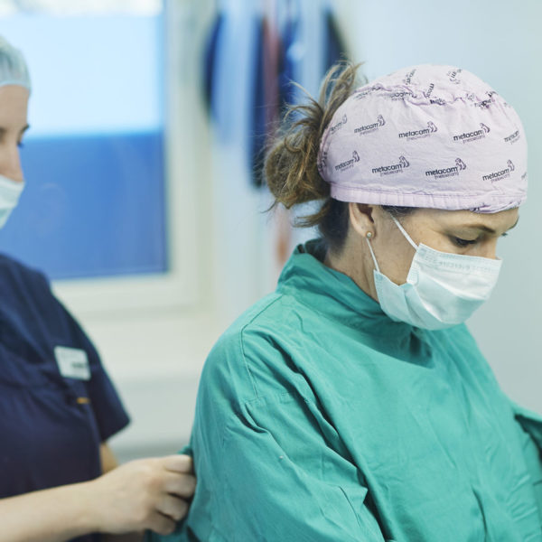 Akutt veterinær i hele landet til det beste for ditt kjæledyr