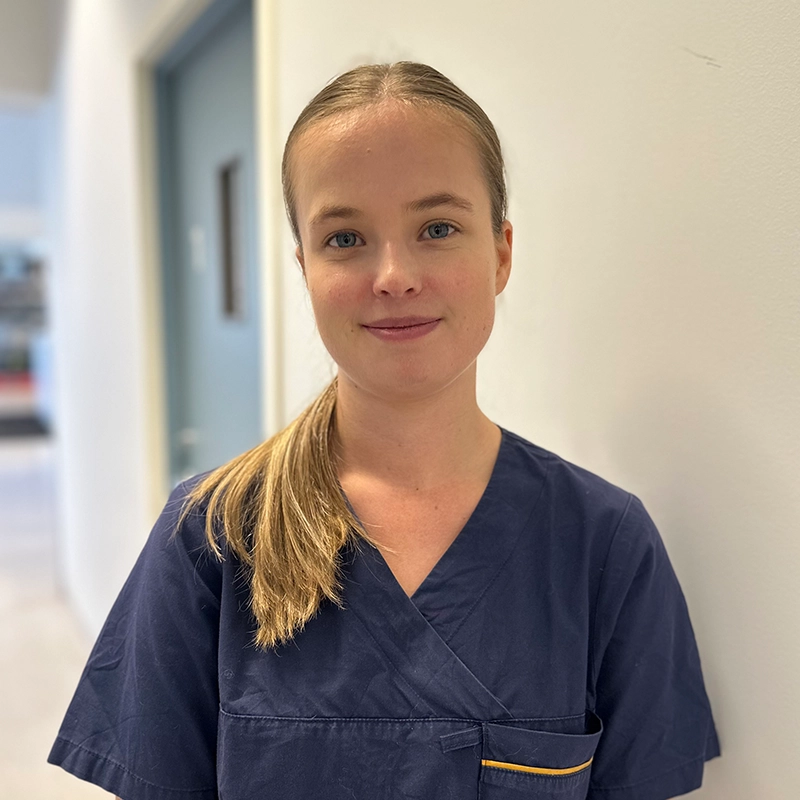 Mathilda Jeppsson