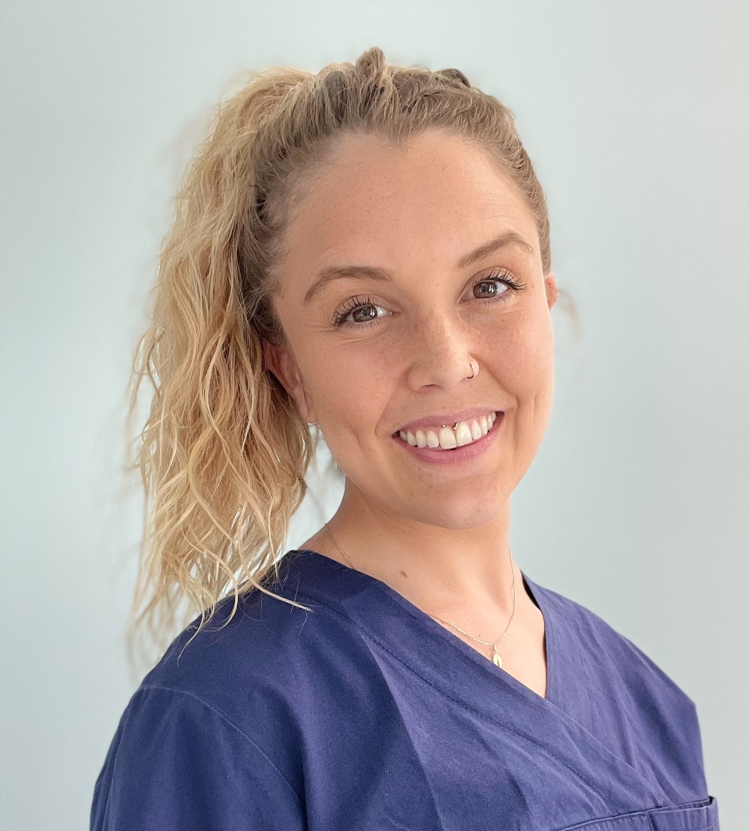 Veterinær Aurora I. Mårds